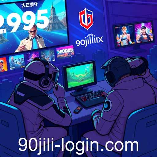 The Expansion of 90jili in the Gaming Sector