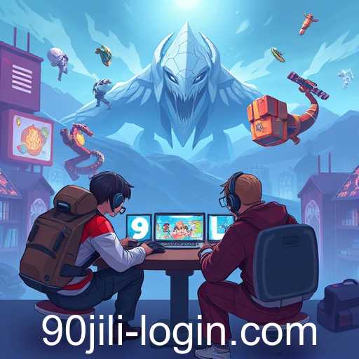 Unveiling 90jili: The Gaming Phenomenon in 2025