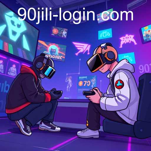 Digital Gaming Trends Across Continents