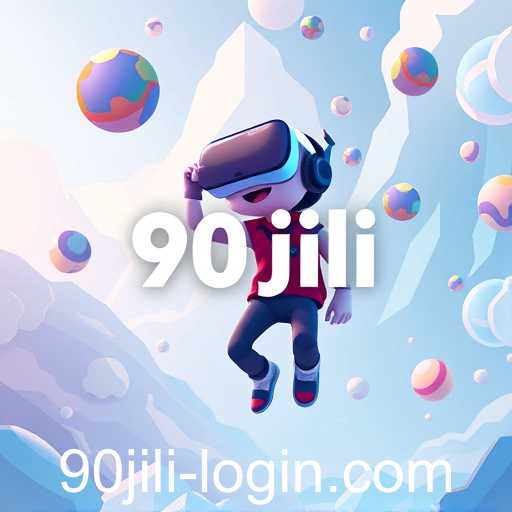 Digital Playground: Navigating the Virtual Worlds of 90jili