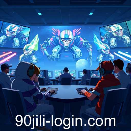 The Evolution of 90jili: A Modern Gaming Phenomenon