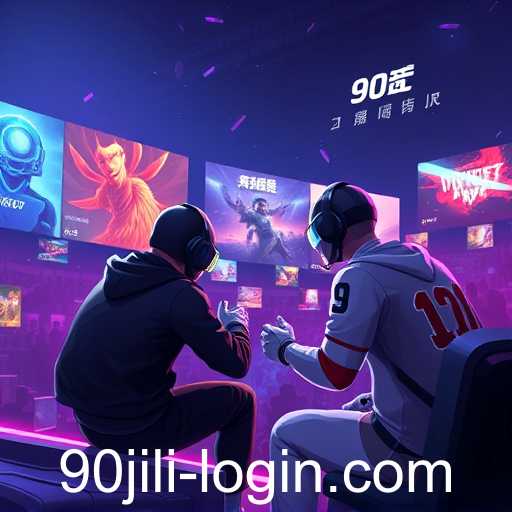 The Evolution of Online Gaming Platforms