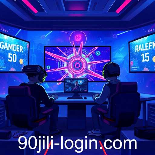 The Rise of Gaming Platforms in 2025