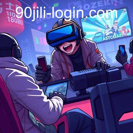 Innovations in Online Gaming: A 2025 Perspective