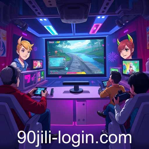 The Rise of Online Gaming Platforms