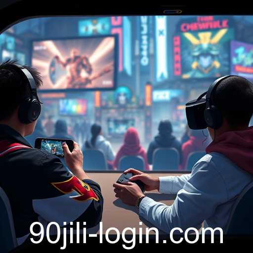 Rise of Online Gaming and Cultural Trends