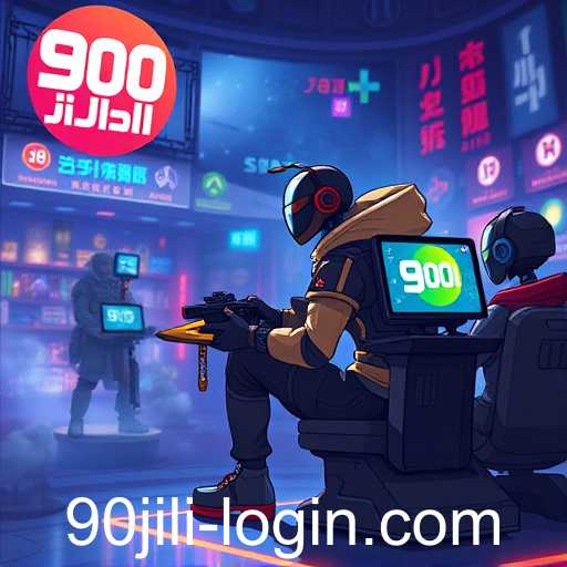 The Rise of 90jili in the Gaming World