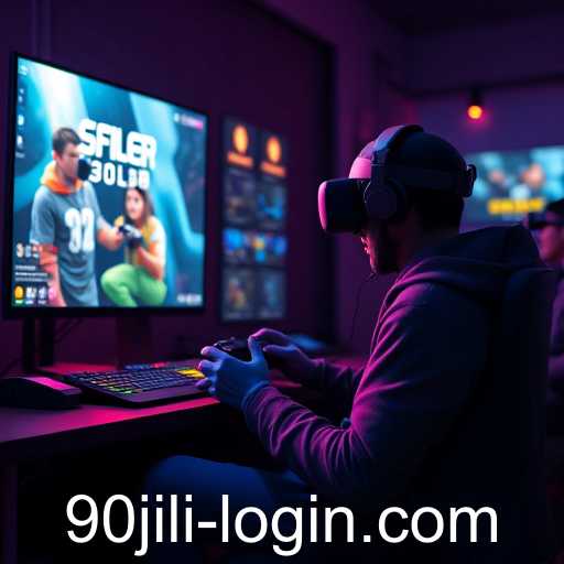 The Rise of 90jili and Its Impact on Online Gaming