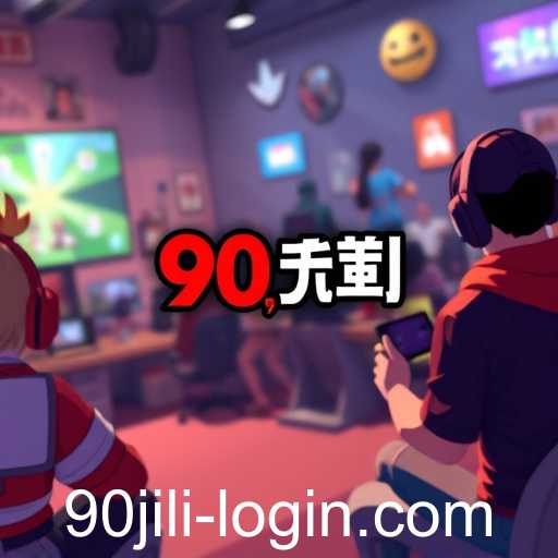 The Rise of 90jili: A New Era in Online Gaming
