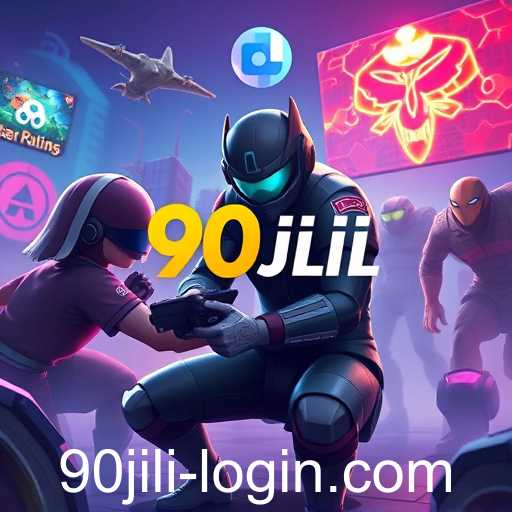The Rise of 90jili in Online Gaming
