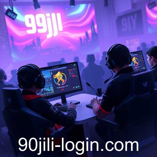 Exploring the Rise of 90jili in Global Gaming