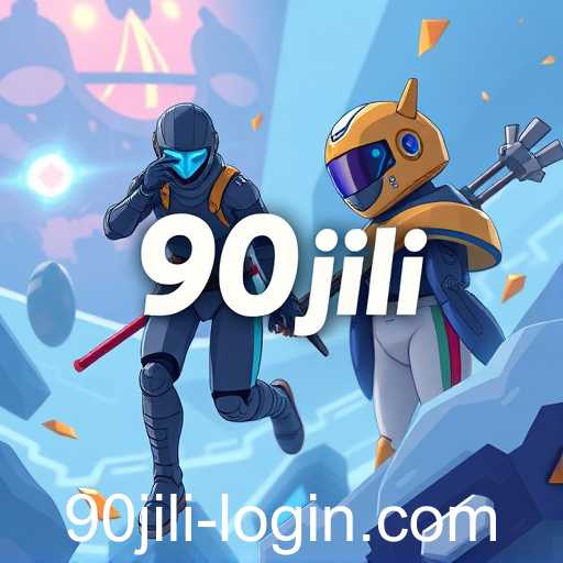 The Rise of 90jili: A Gaming Revolution