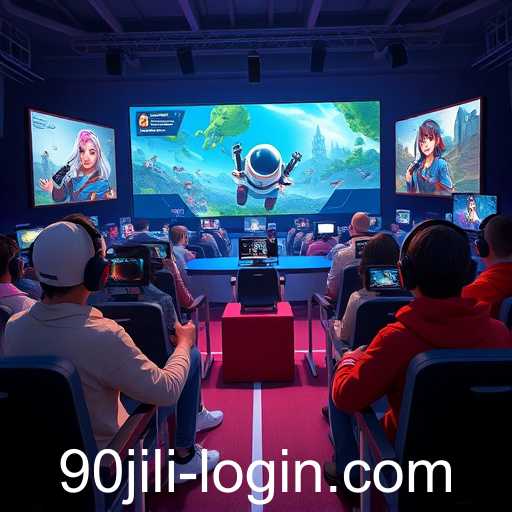 The Rise of Online Gaming Platforms