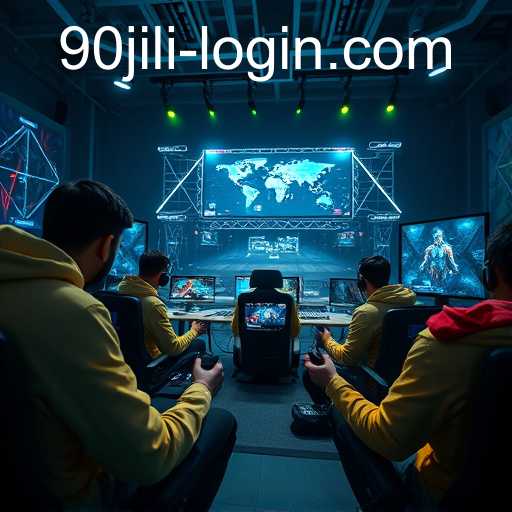 The Rise of Online Gaming and Cultural Exchange