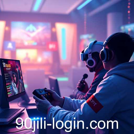 Rising Popularity of Online Gaming in 2025