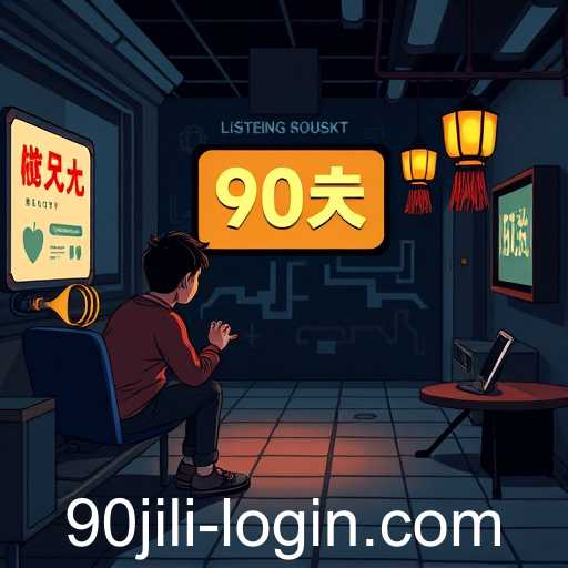 The Surge of 90jili in the Gaming Industry