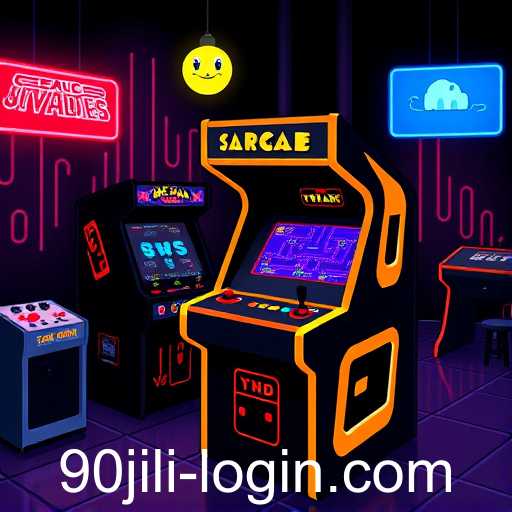 The Rise of Online Gaming in 2025: A Focus on 90jili